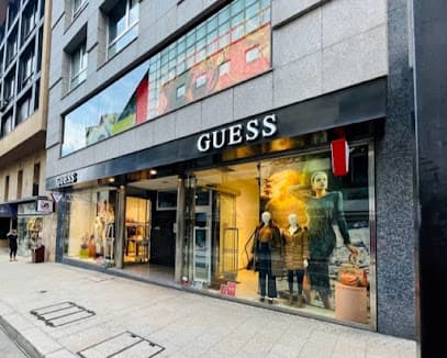 GUESS