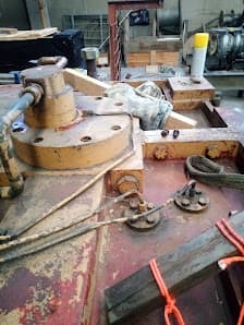 Galería de Guifré Martínez - Serveis Medis Elevació 3