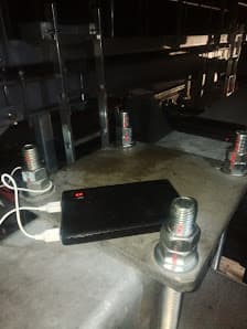 Galería de Guifré Martínez - Serveis Medis Elevació 4