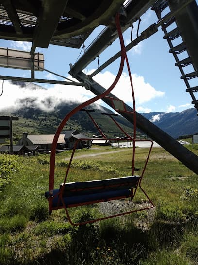 Guifré Martínez - Serveis Medis Elevació