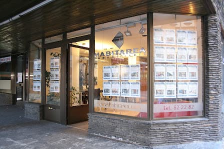 Imagen principal de Habitàrea Immobiliària