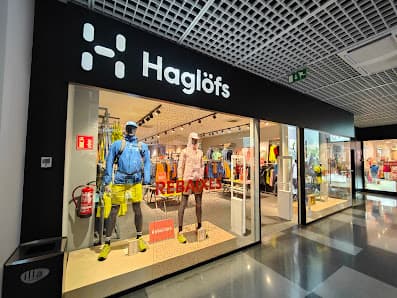 Imagen principal de Haglöfs Store Andorra