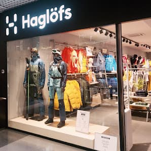 Galería de Haglöfs Store Andorra 2