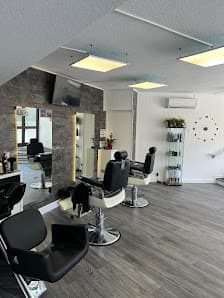 Imagen principal de HD BARBER Y BELLEZA