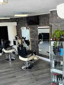 Galería de HD BARBER Y BELLEZA 2