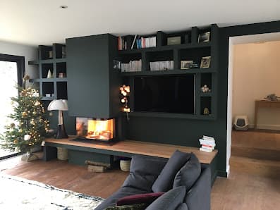 Imagen principal de Heat & Design