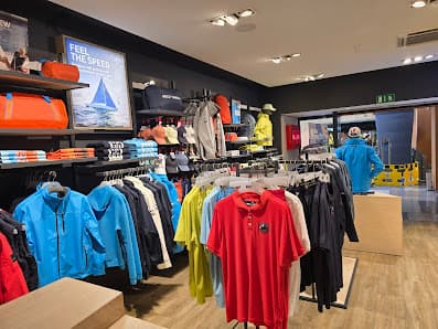 Galería de Helly Hansen Andorra 2