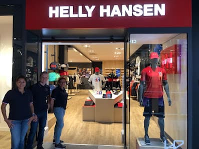 Galería de Helly Hansen Andorra 3