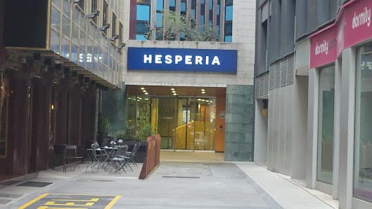 Galería de Hesperia Andorra 3