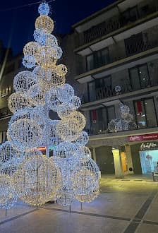 Galería de Hife Andorra 3