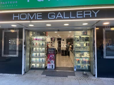 Imagen principal de Home Gallery - Andorra