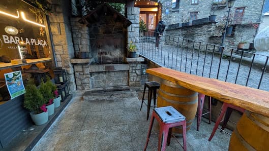 Ver galería de Hors Categorie Andorra