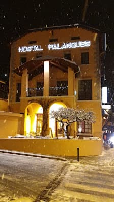 Galería de Hostal Palanques 4