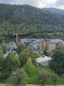 Galería de Hotel Andorra Palace 3