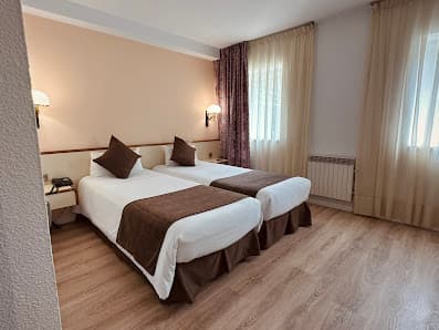 Galería de Hotel Andorra Palace 4