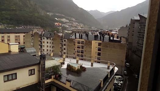Ver galería de Hotel Andorra Palace