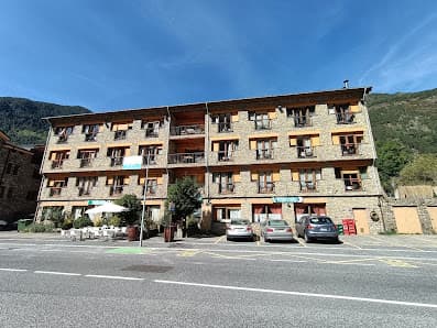 Imagen principal de Hotel Antic