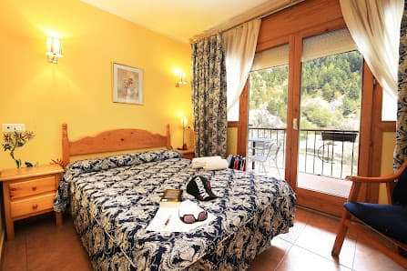 Galería de Hotel Antic 2