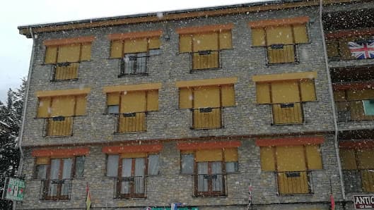 Galería de Hotel Antic 4