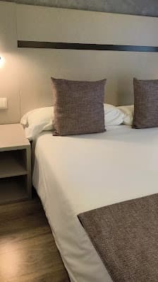 Galería de fotos: Hotel & Aparthotel Cosmos Andorra 3