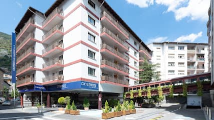 Hotel & Aparthotel Cosmos Andorra