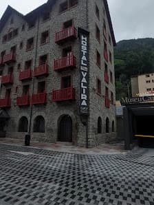Galería de Hotel Arinsal 3