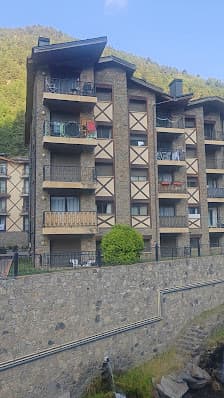 Galería de Hotel Arinsal 4
