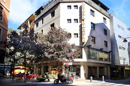 Imagen principal de Hotel Aston