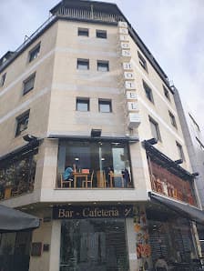 Galería de Hotel Aston 2