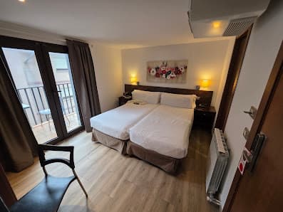 Galería de Hotel Aston 4