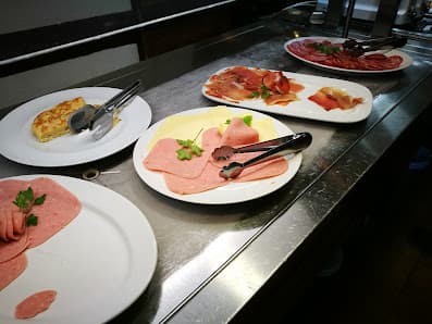 Galería de Hotel Avanti 4