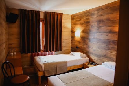Galería de Hotel Cal Ruiz 2