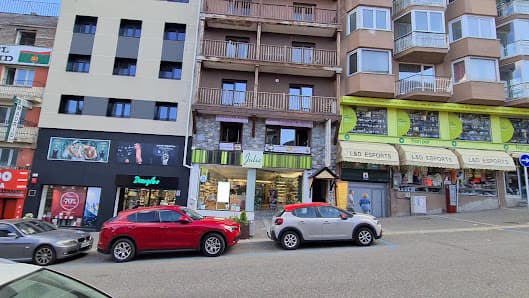 Galería de Hotel Cal Ruiz 4