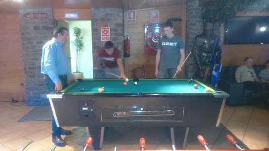 Ver galería de Hotel Cal Ruiz