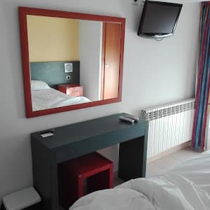 Galería de Hotel Cims - Pas De La Casa 2