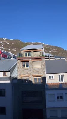 Galería de Hotel Cims - Pas De La Casa 4