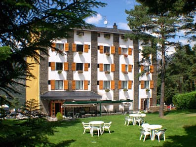Imagen principal de Hotel Coma Bella