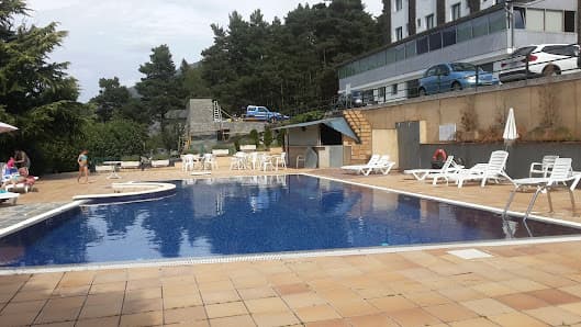 Galería de Hotel Coma Bella 4