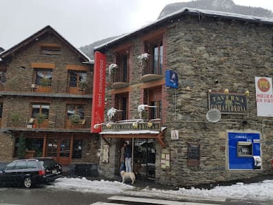 Imagen principal de HOTEL COMAPEDROSA