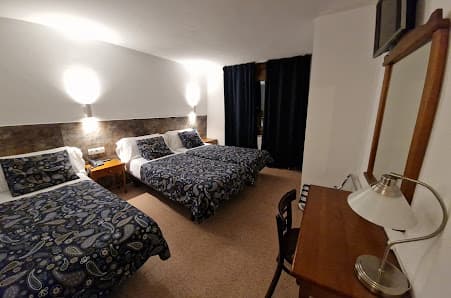 Galería de HOTEL COMAPEDROSA 2
