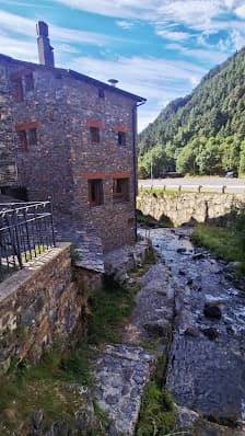 Galería de HOTEL COMAPEDROSA 3