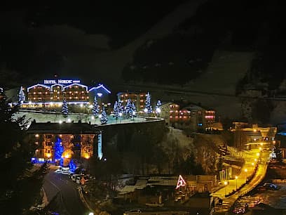 Hotel del Clos