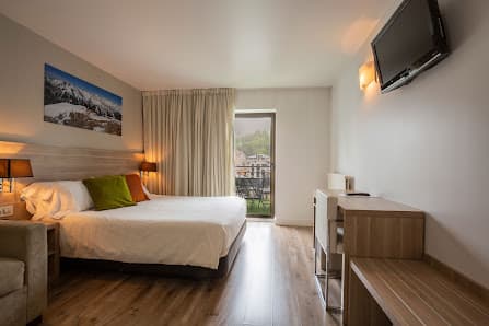 Imagen principal de Hotel del Pui by Nexta
