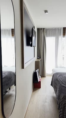 Galería de HOTEL DEL TARTER 2
