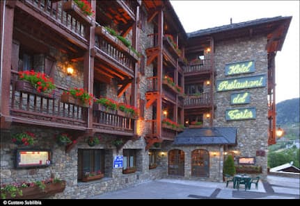 Ver galería de HOTEL DEL TARTER