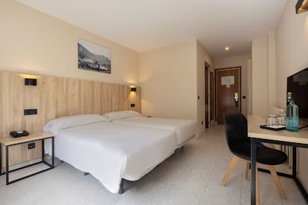 Galería de Hotel Encamp by Nexta 4