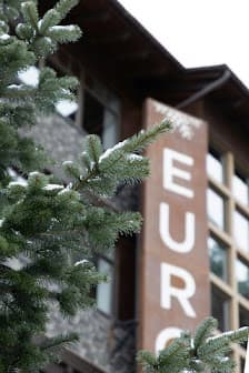 Imagen principal de Hotel Euroski Mountain Resort & Spa