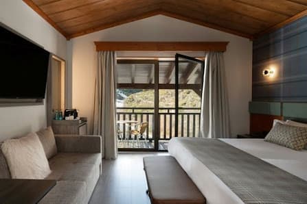 Galería de Hotel Euroski Mountain Resort & Spa 4