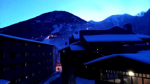 Ver galería de Hotel Euroski Mountain Resort & Spa