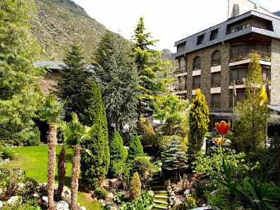 Imagen principal de Hotel Guillem